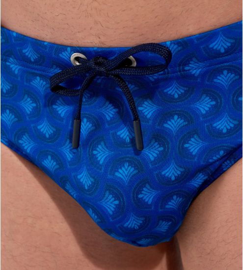Blauer Trinacria Blue Bath...