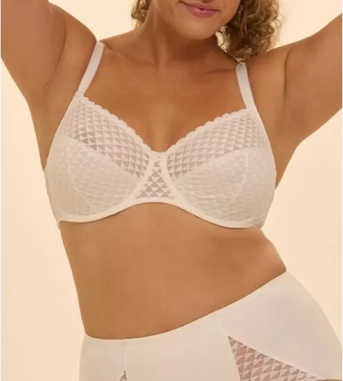 Soutien gorge emboîtant Subtile Naturel