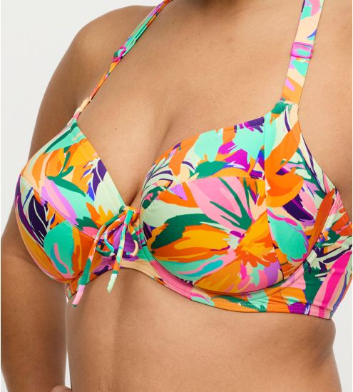 Haut de maillot de bain...