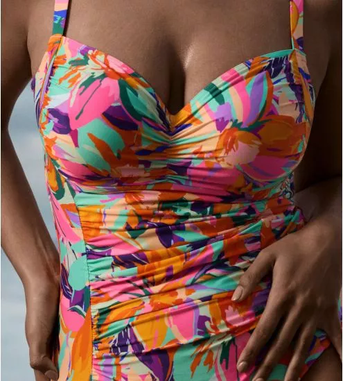 Maillot de bain une pièce...