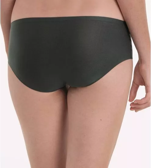 Shorty vert kaki Essential...