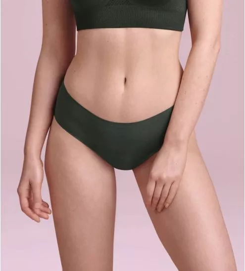 Shorty vert kaki Essential...