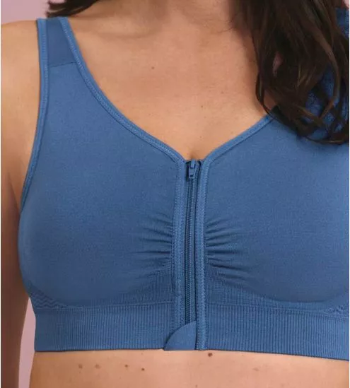 Soutien gorge pour prothèses Lynn Blue Heaven