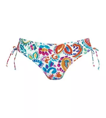 Bas de maillot de bain imprimé original