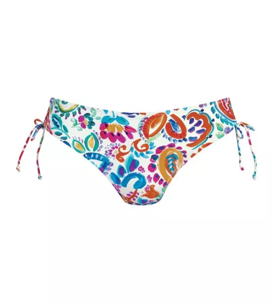 Bas de maillot de bain imprimé original