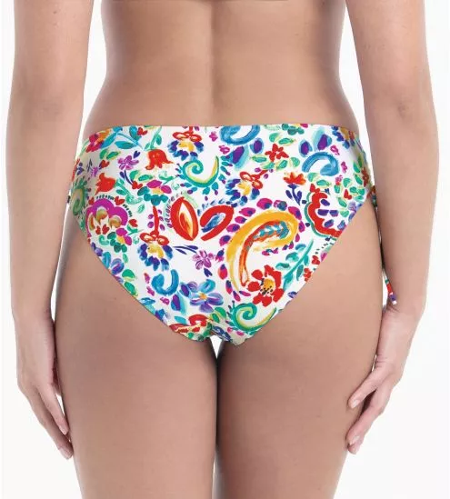 Bas de maillot de bain imprimé original