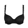 Soutien gorge moulé Avero Noir