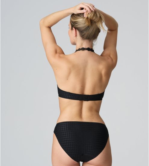 Soutien gorge moulé Avero Noir