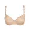 Soutien gorge moulé Avero Café Latte