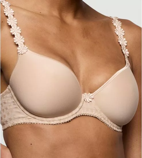 Soutien gorge coques Spacer Café Latte