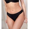 Slip brésilien Avero Noir