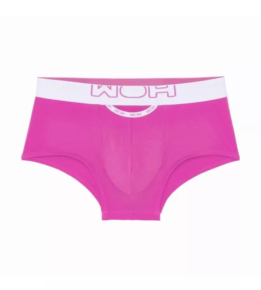 Boxer Sexy Fun Rose
