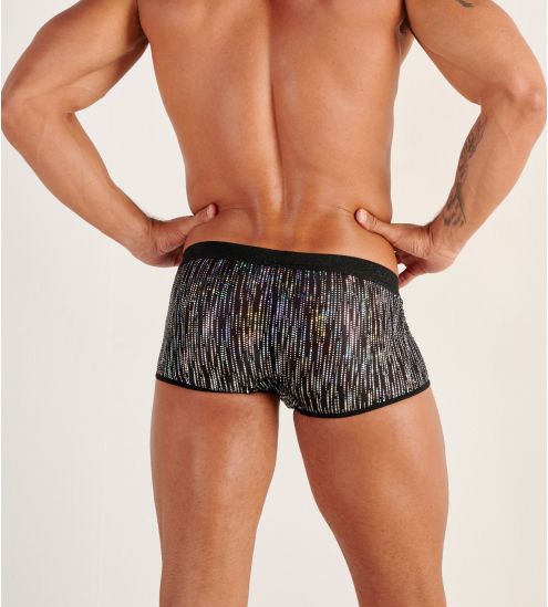 Boxer-Männer brillant reine...