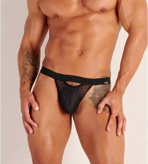 G-String homme Night...