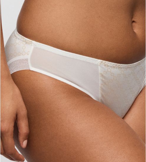 Brazilian Slip Kero Naturel