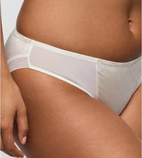 Brasilianer Slip Kero Naturel
