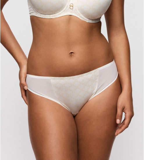 Brasilianer Slip Kero Naturel