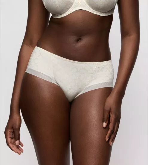 Shorty Kero Naturel