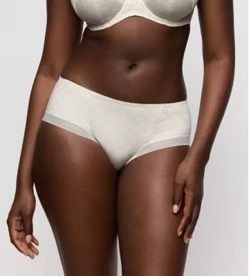 Shorty Kero Naturel
