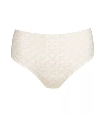 Culotte haute Kero Naturel
