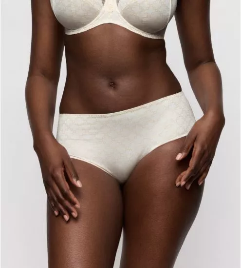 Culotte haute Kero Naturel