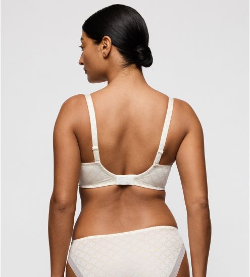 Soutien gorge coques Kero Naturel