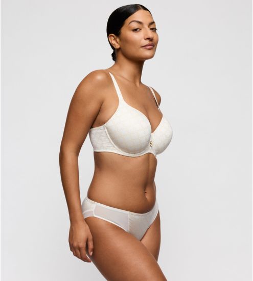 Soutien gorge coques Kero Naturel