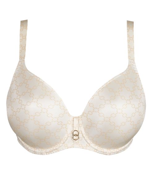 Soutien gorge coques Kero Naturel