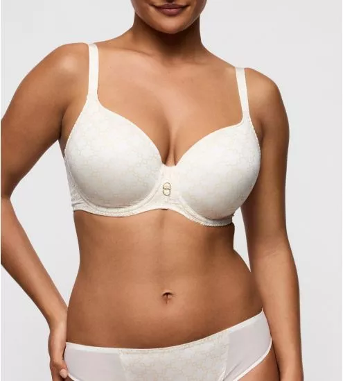 Soutien gorge coques Kero Naturel