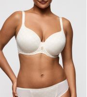Soutien gorge coques Kero Naturel