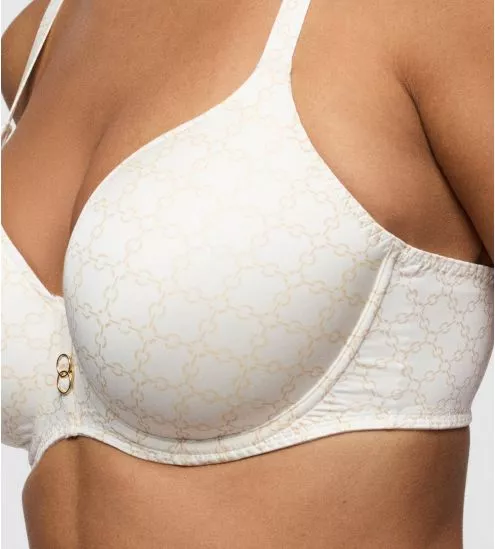 Soutien gorge coques Kero Naturel
