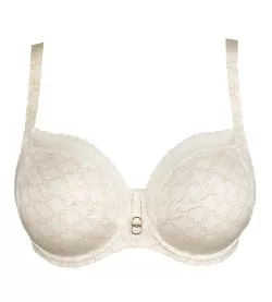 Soutien gorge armatures Kero Naturel