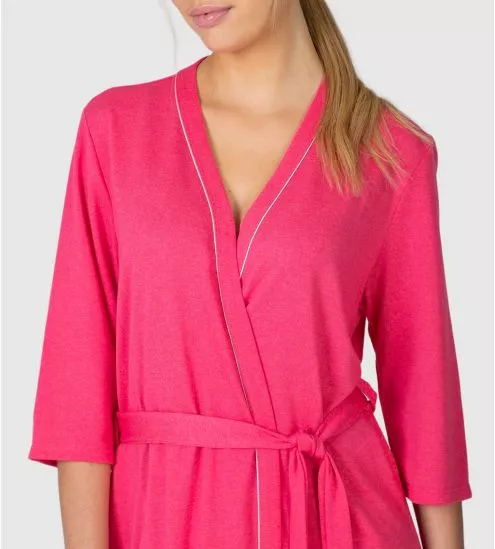 Peignoir kimono femme...