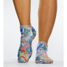 Socquettes Sneaker Secret Face
