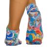Socquettes Sneaker Secret Face