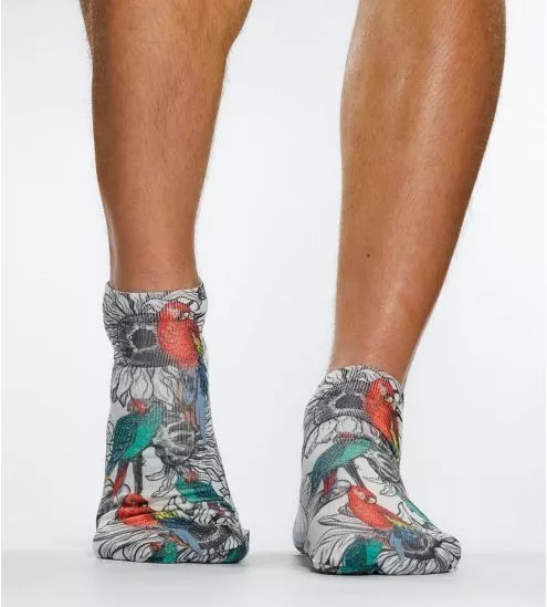 Socquettes Sneaker homme...