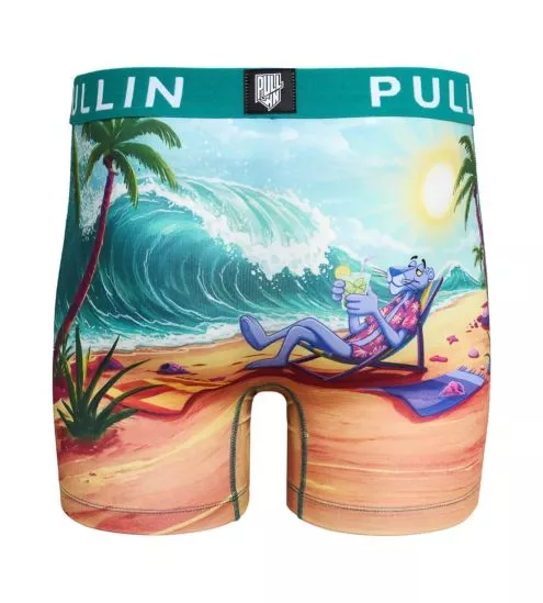 Boxer long Obrigado