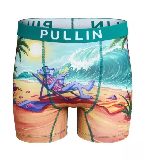 Boxer long Obrigado
