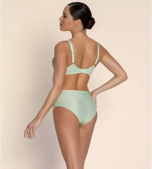 Culotte haute Libertine en...