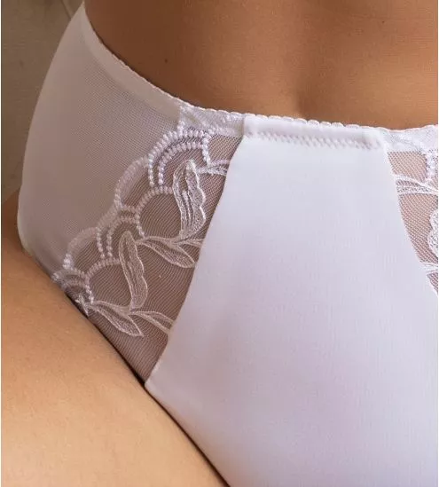 Culotte haute Éclat Couture...