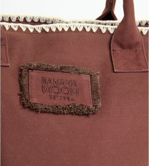 Strandtasche Details Häkeln...