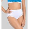 Galling Slogen Sloggi White Romance