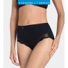 Galling Slips Sloggi Black Romance