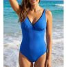 Jersey Ein Pool-Pool-Blauer Liner