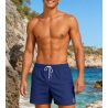Uni Blue Cenfuegos Bad Short