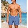 Blue Cienfuegos Bath Shorts
