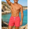 Bath Shorts Cienfuegos Coral