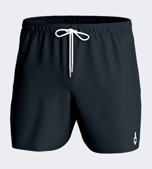 Bad Shorts Cienfuegos NBK52 Marine / Khaki