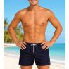 Bath Shorts Cienfuegos NBK52 Marine / Khaki