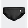 Cayo Black Bath Slip